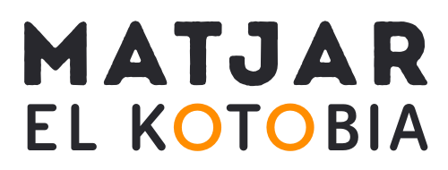 Matjar El Kotobia