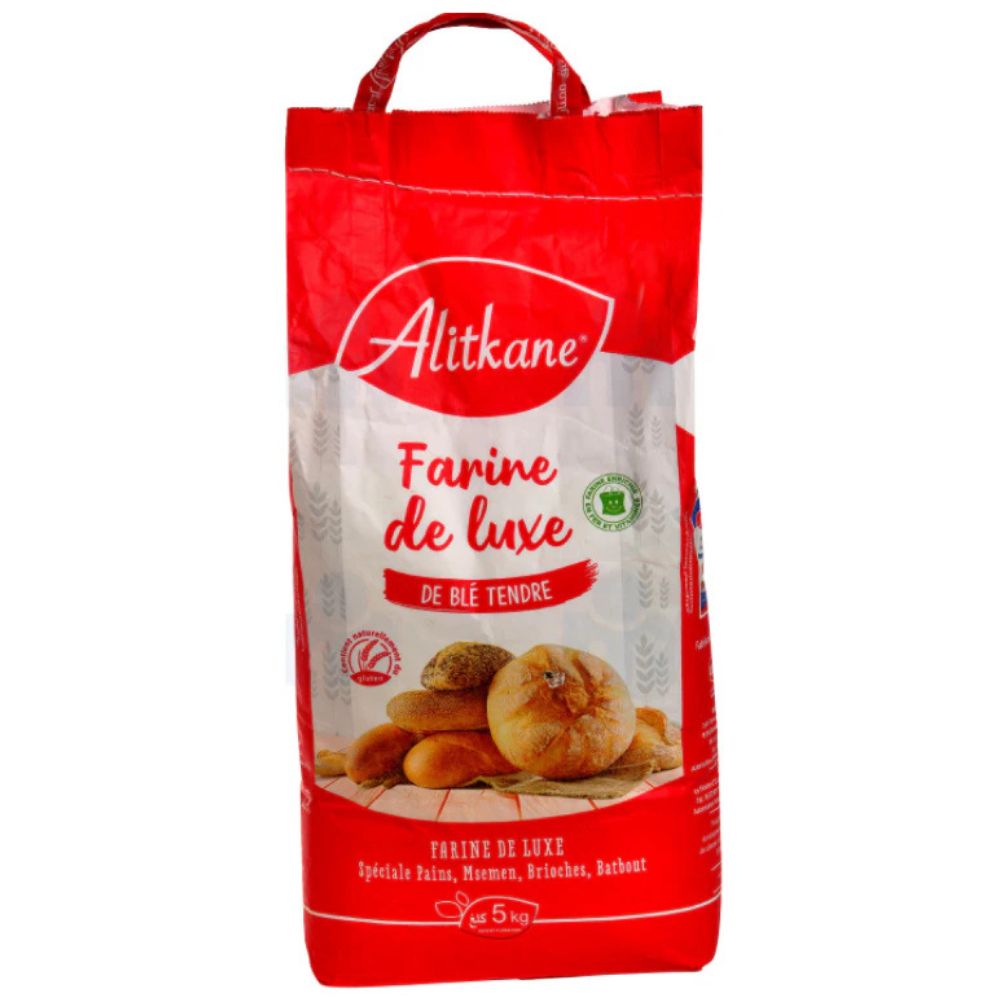 Farine AL ITKANE 5Kg