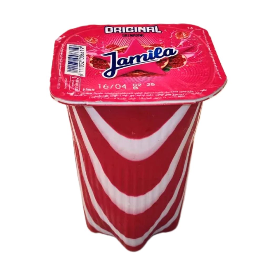 Raibi Jamila 170g