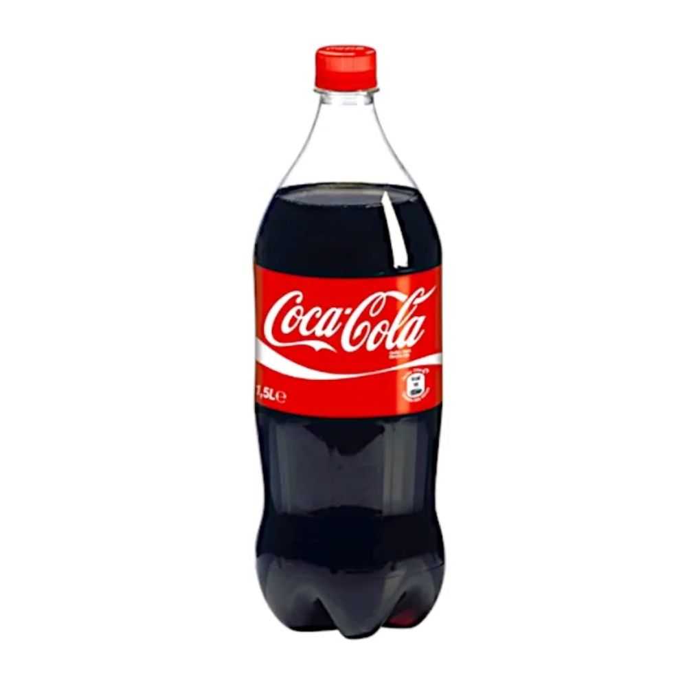 Coca-Cola Classic 1.5L