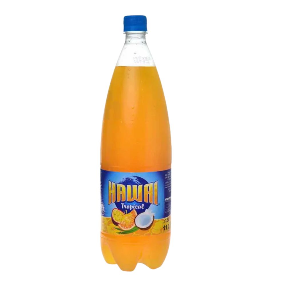 Hawaii Tropical 1.3L