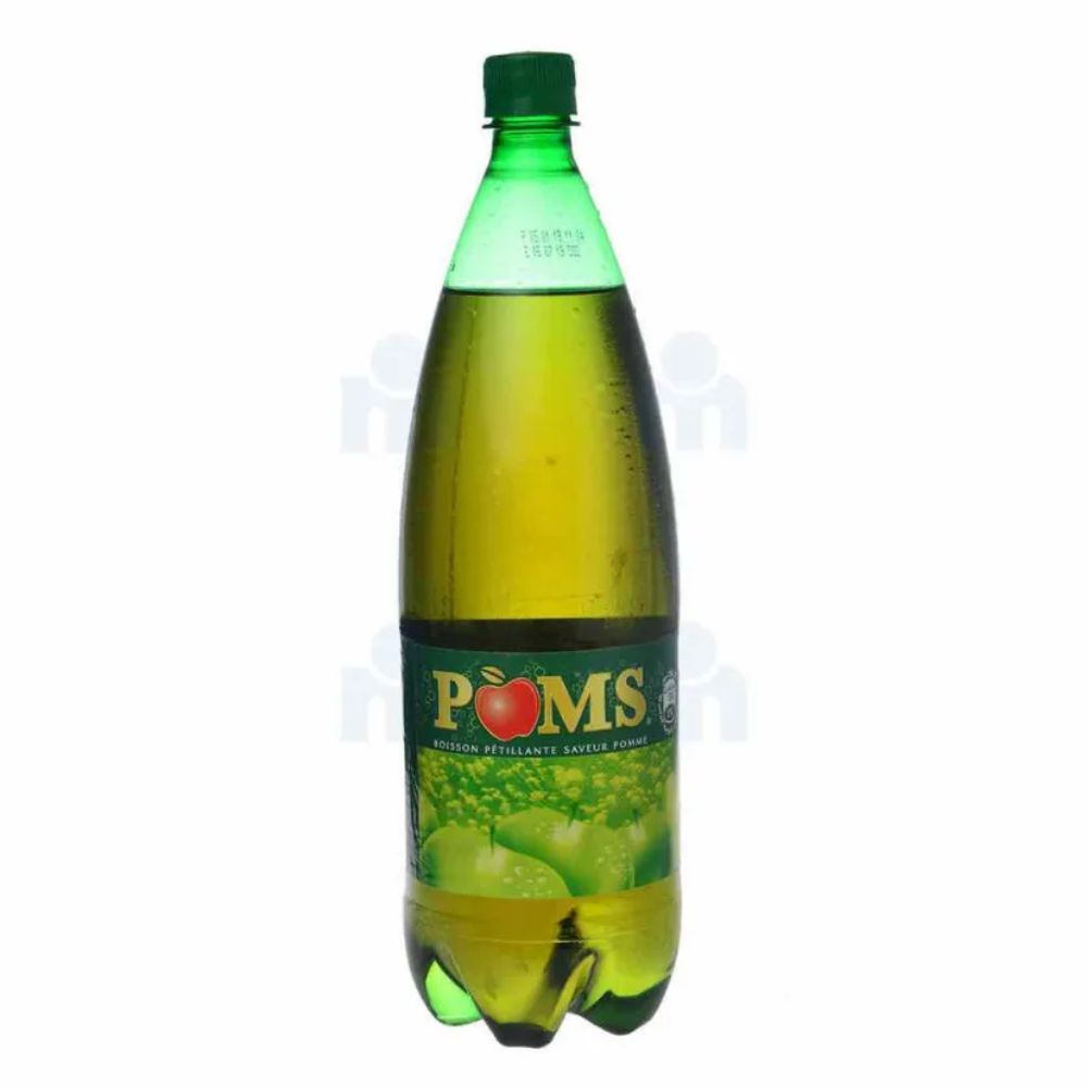 Poms Pomme 1.5L