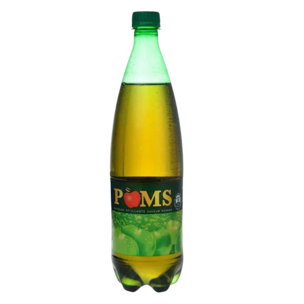 Poms Pomme 1L