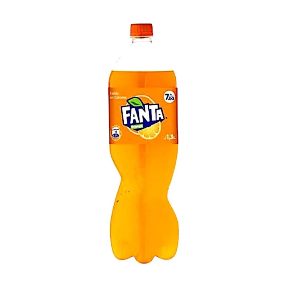 Fanta Orange 1L