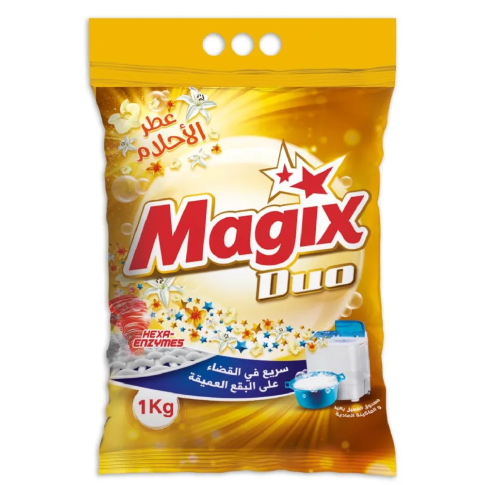 Magix Duo 1kg