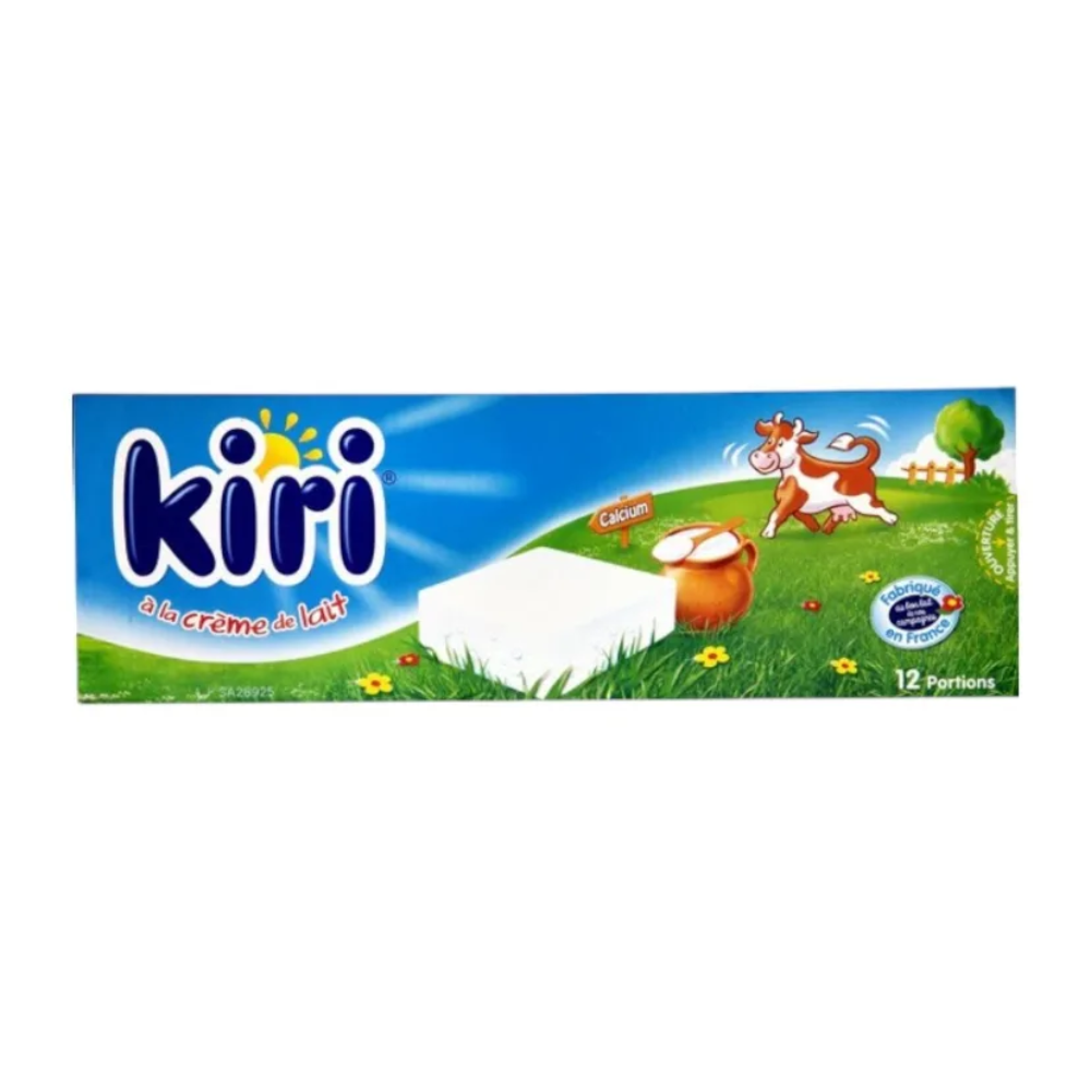 Kiri (12 portions)