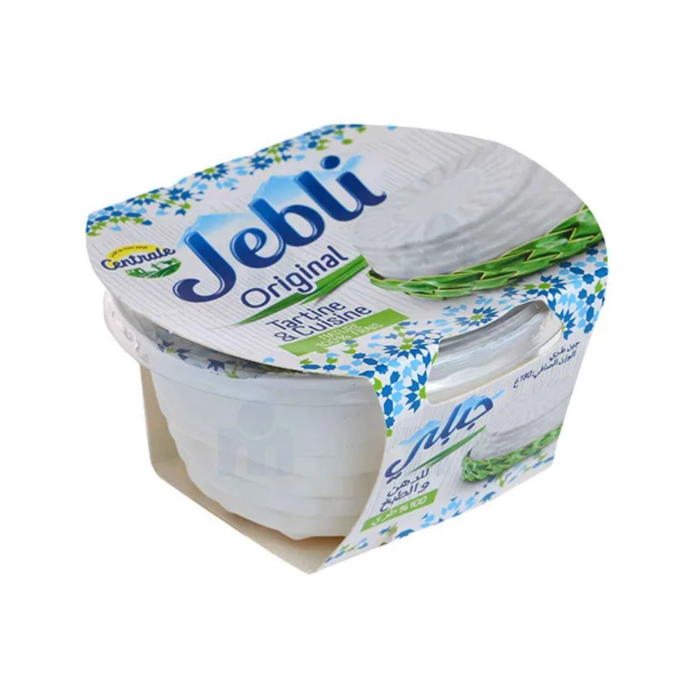 Jebli Fromage Frais 160g